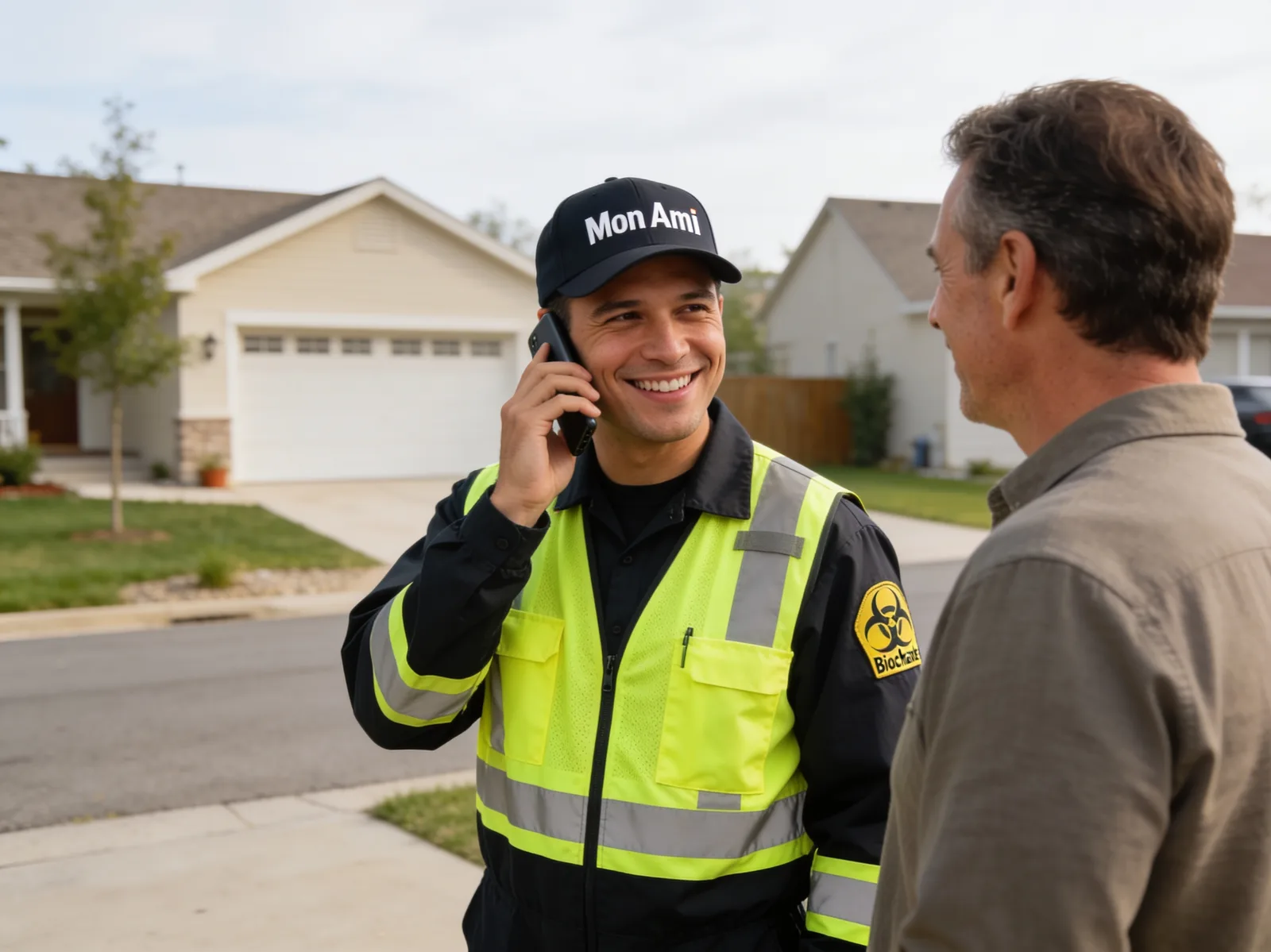 Sewage Cleanup Doylesburg, PA FAQs